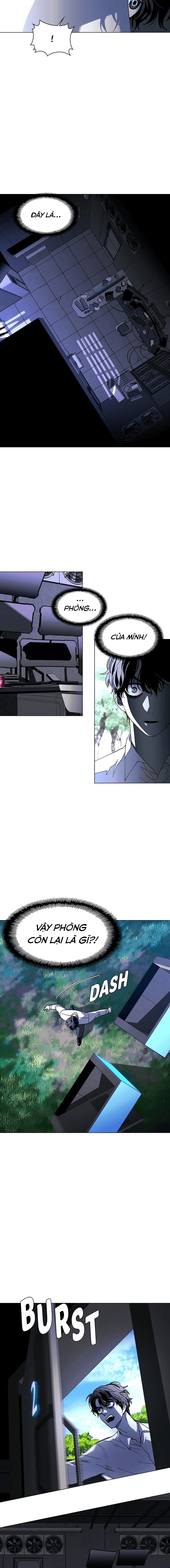 Kỷ Nguyên A.I Chapter 40 - Trang 2