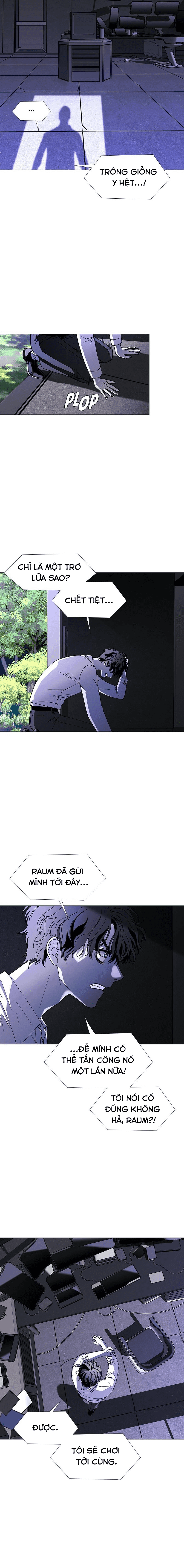 Kỷ Nguyên A.I Chapter 40 - Trang 2