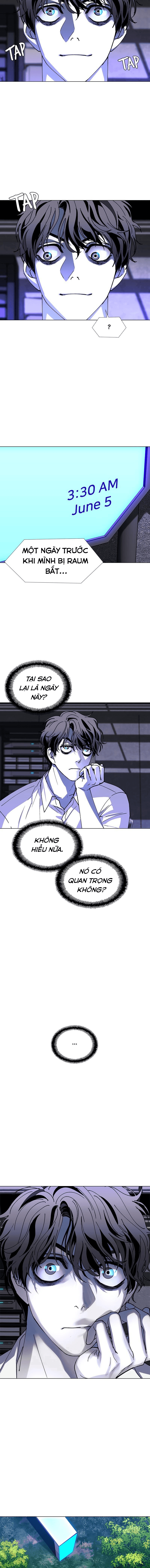 Kỷ Nguyên A.I Chapter 40 - Trang 2