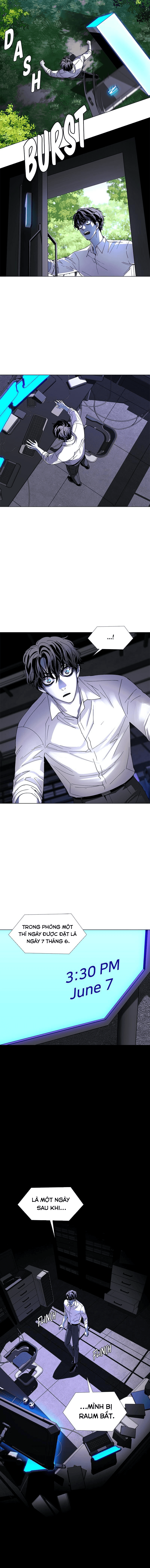 Kỷ Nguyên A.I Chapter 40 - Trang 2