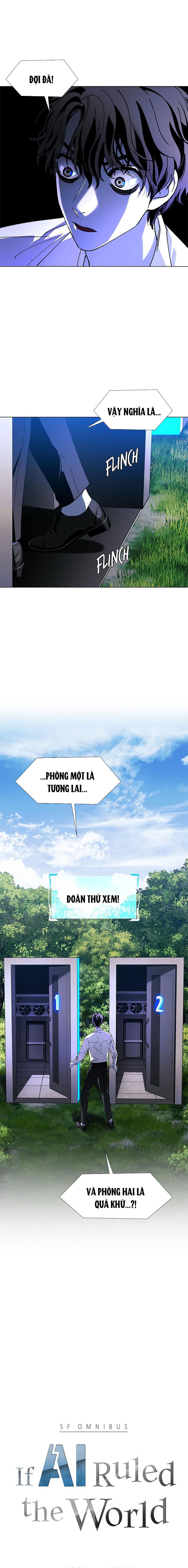 Kỷ Nguyên A.I Chapter 41 - Trang 2