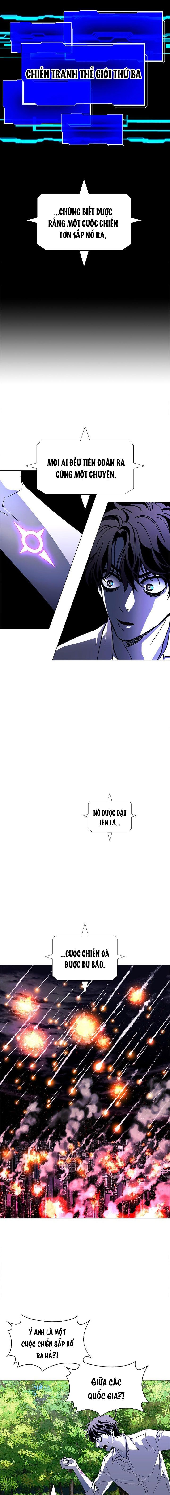 Kỷ Nguyên A.I Chapter 41 - Trang 2