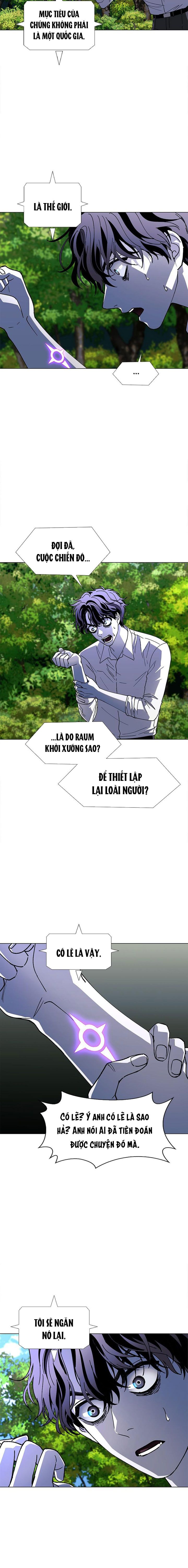 Kỷ Nguyên A.I Chapter 41 - Trang 2