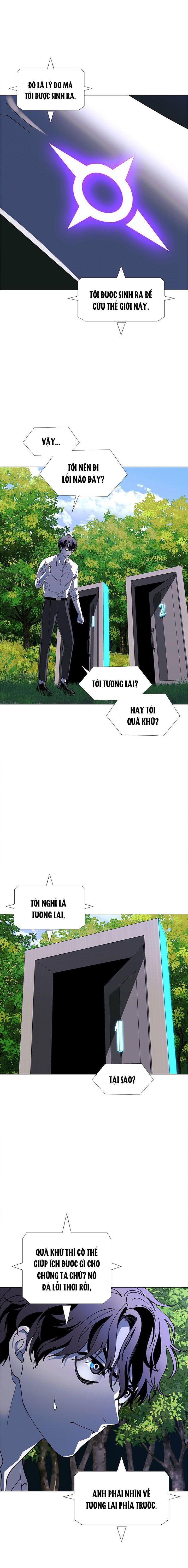 Kỷ Nguyên A.I Chapter 41 - Trang 2