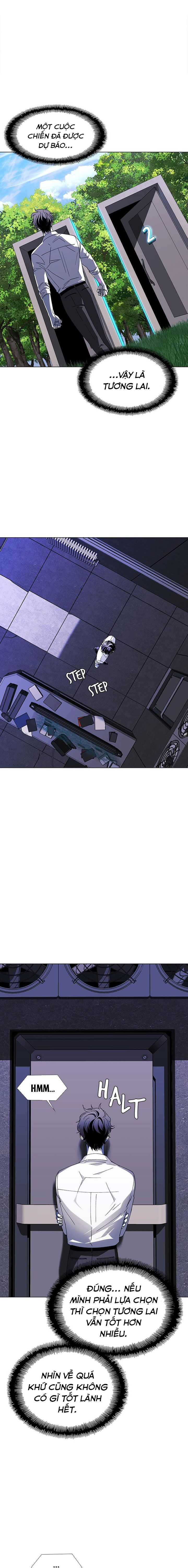 Kỷ Nguyên A.I Chapter 41 - Trang 2