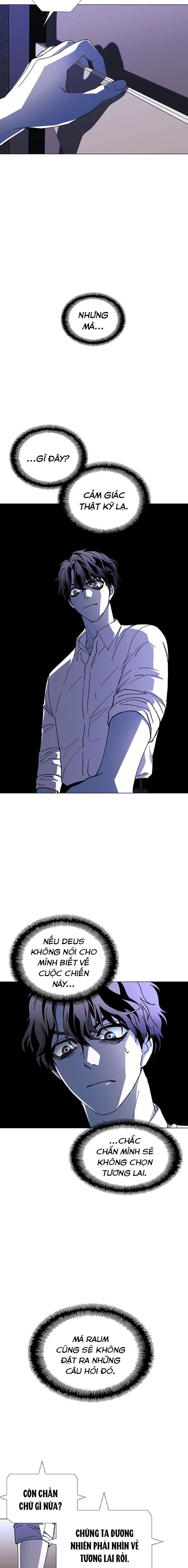 Kỷ Nguyên A.I Chapter 41 - Trang 2