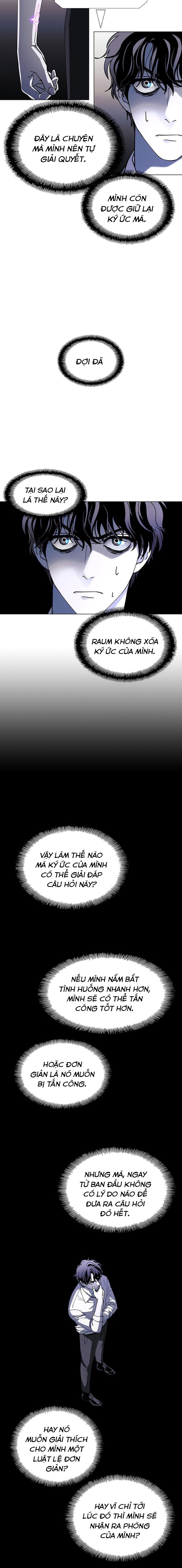 Kỷ Nguyên A.I Chapter 41 - Trang 2