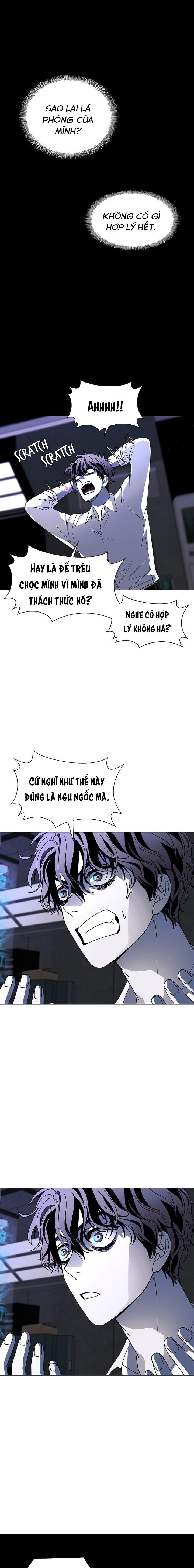 Kỷ Nguyên A.I Chapter 41 - Trang 2