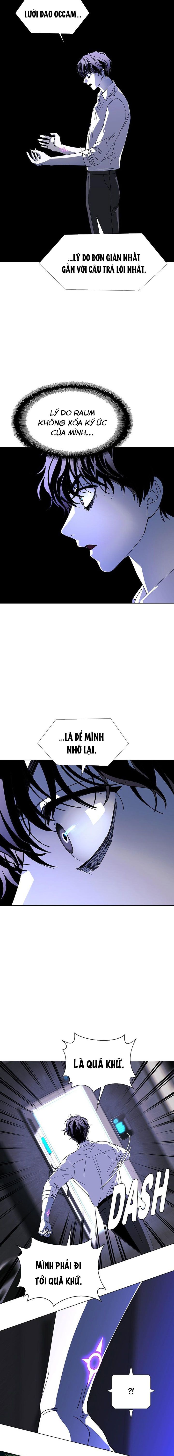 Kỷ Nguyên A.I Chapter 41 - Trang 2