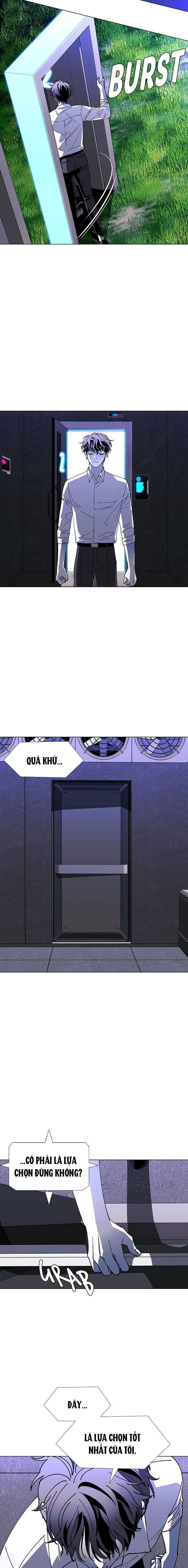 Kỷ Nguyên A.I Chapter 41 - Trang 2
