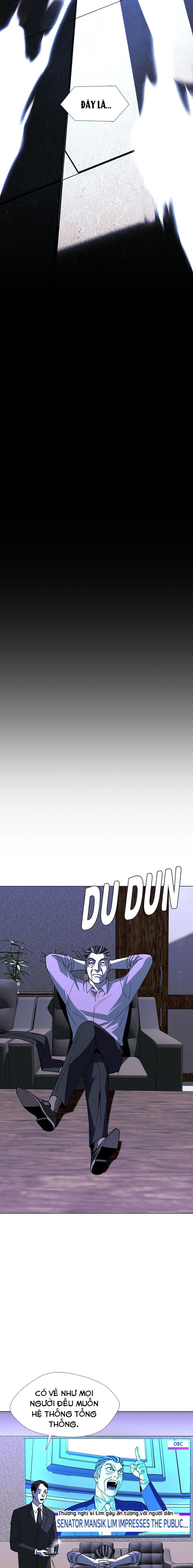 Kỷ Nguyên A.I Chapter 41 - Trang 2