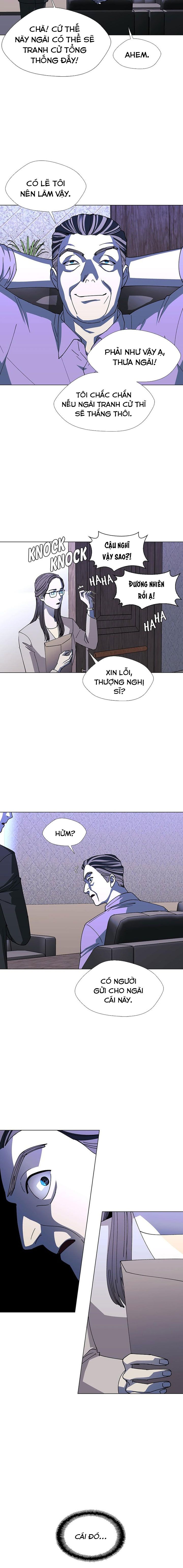 Kỷ Nguyên A.I Chapter 41 - Trang 2