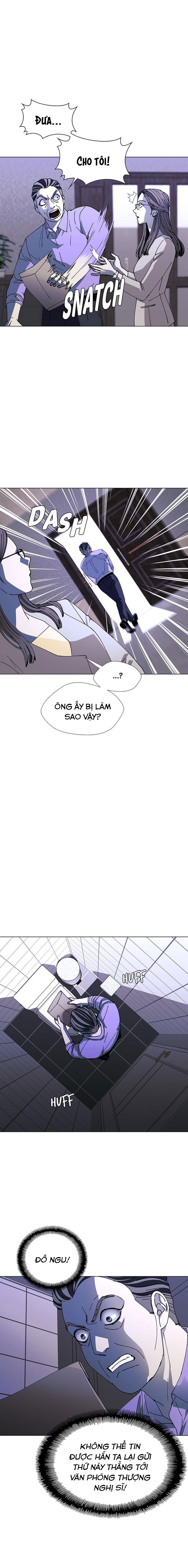 Kỷ Nguyên A.I Chapter 41 - Trang 2