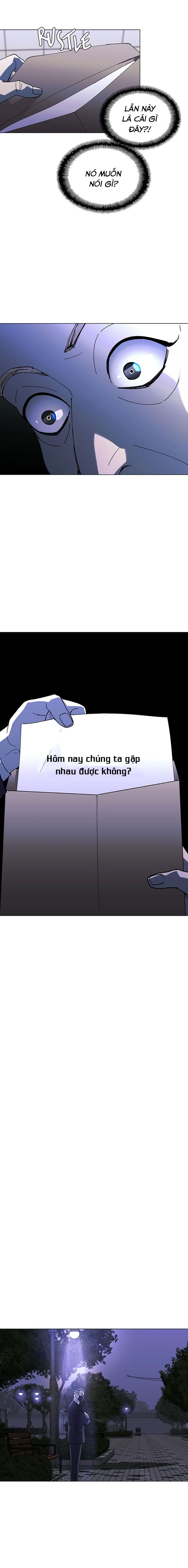 Kỷ Nguyên A.I Chapter 41 - Trang 2