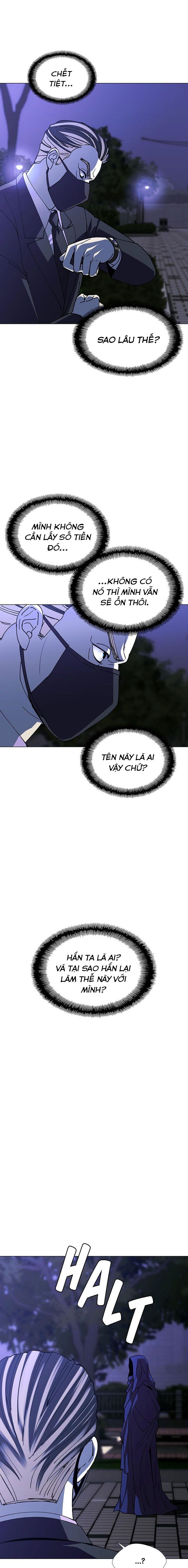 Kỷ Nguyên A.I Chapter 41 - Trang 2