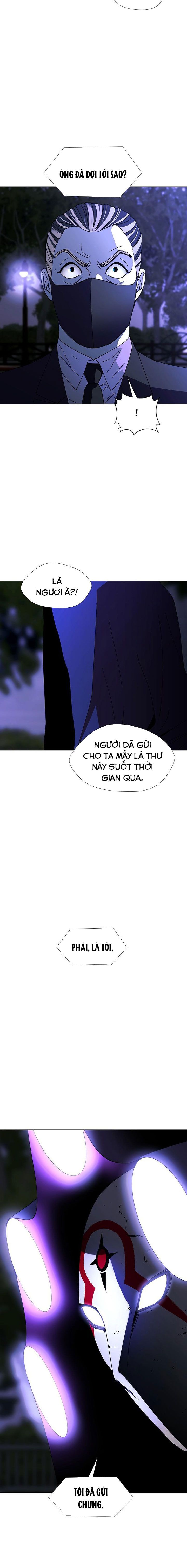 Kỷ Nguyên A.I Chapter 41 - Trang 2