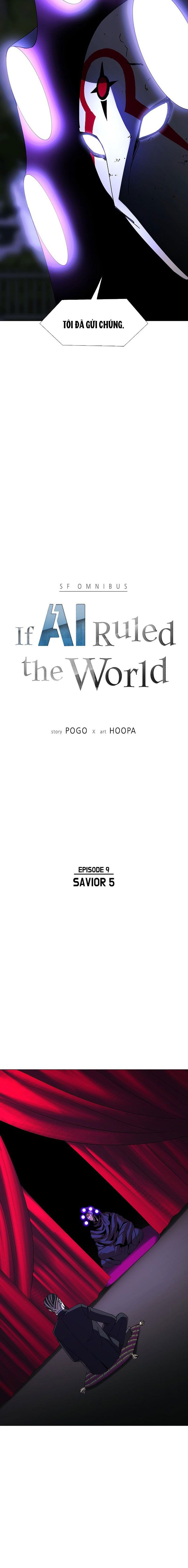 Kỷ Nguyên A.I Chapter 42 - Trang 2