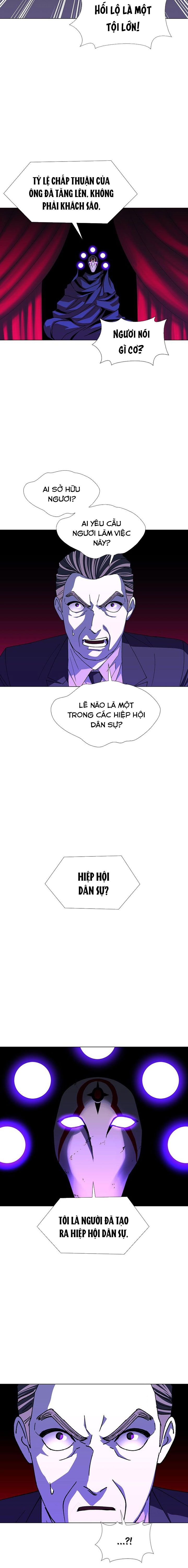 Kỷ Nguyên A.I Chapter 42 - Trang 2