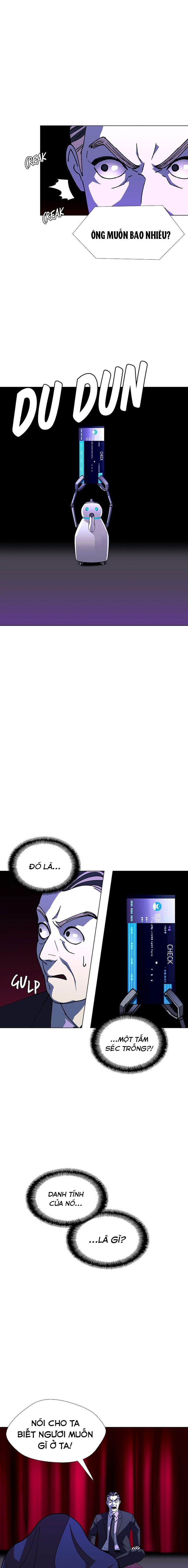 Kỷ Nguyên A.I Chapter 42 - Trang 2