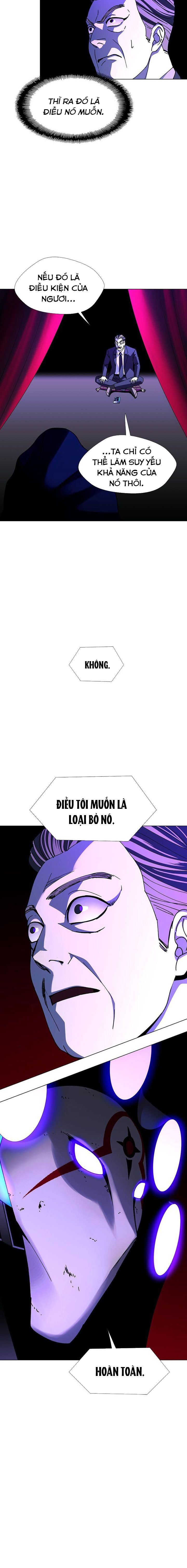 Kỷ Nguyên A.I Chapter 42 - Trang 2