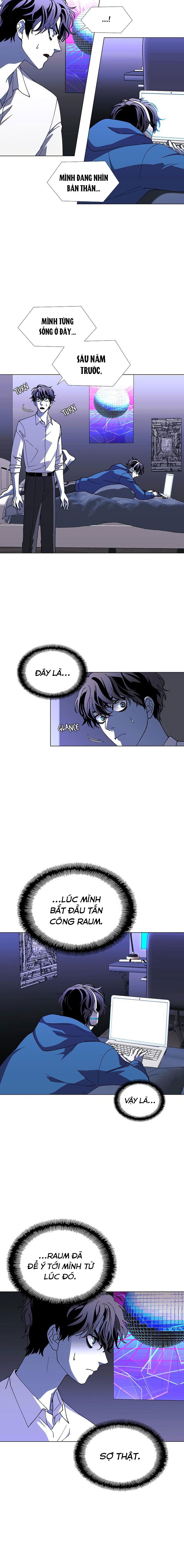 Kỷ Nguyên A.I Chapter 42 - Trang 2