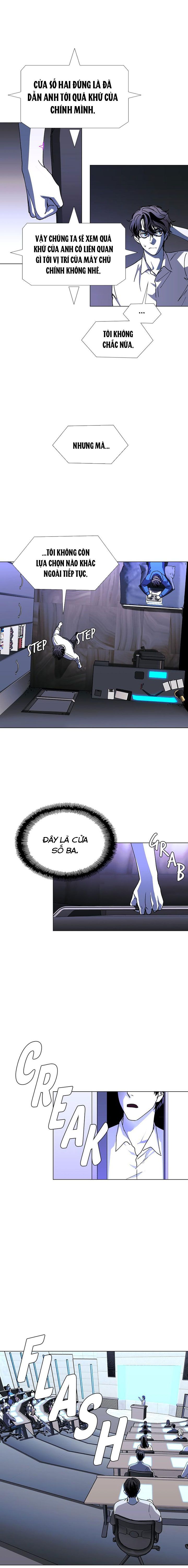 Kỷ Nguyên A.I Chapter 42 - Trang 2