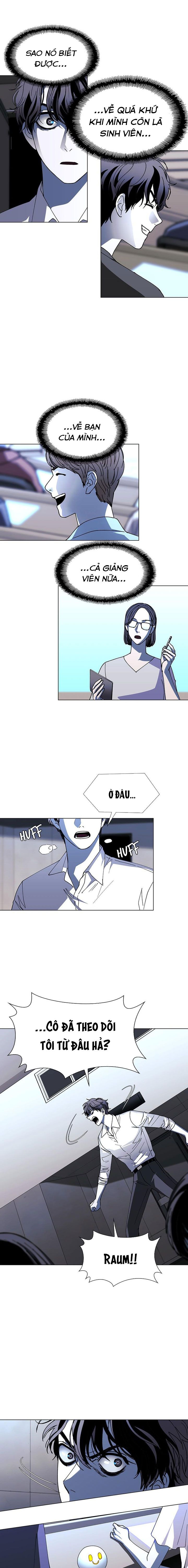 Kỷ Nguyên A.I Chapter 42 - Trang 2