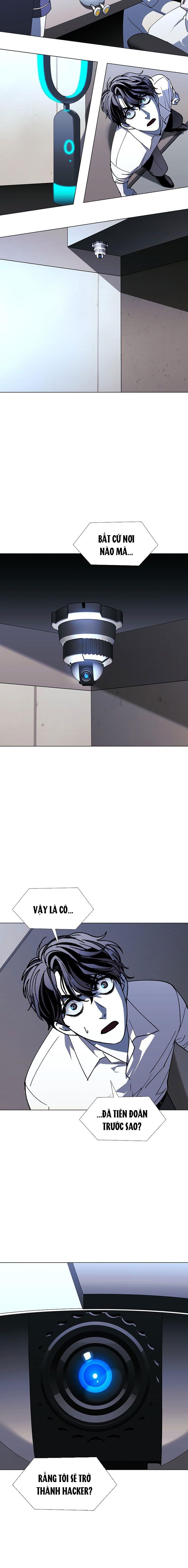 Kỷ Nguyên A.I Chapter 42 - Trang 2