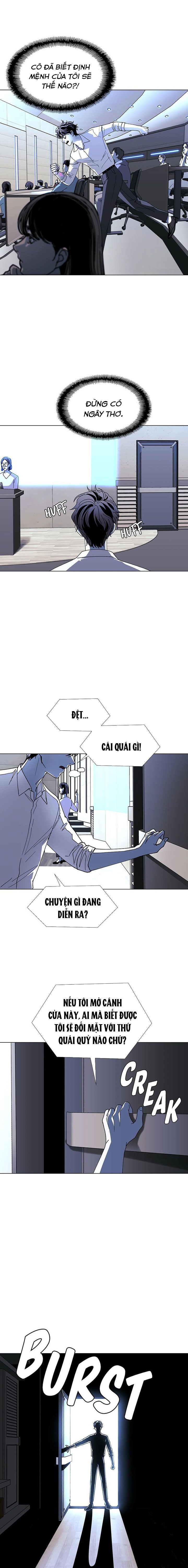 Kỷ Nguyên A.I Chapter 42 - Trang 2