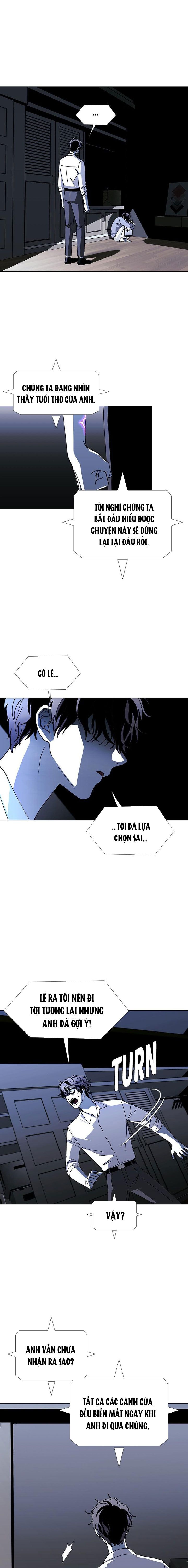 Kỷ Nguyên A.I Chapter 42 - Trang 2