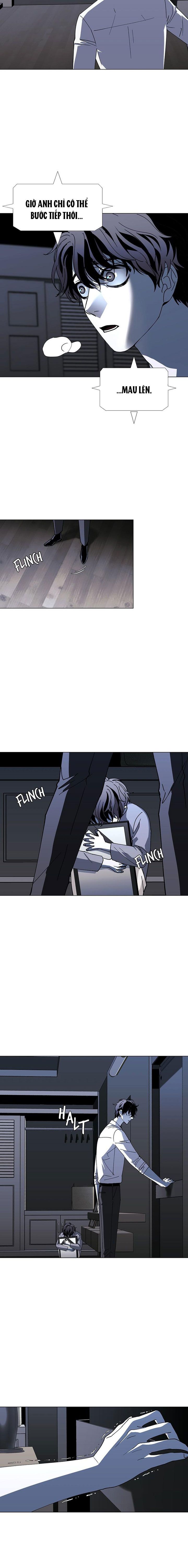 Kỷ Nguyên A.I Chapter 42 - Trang 2