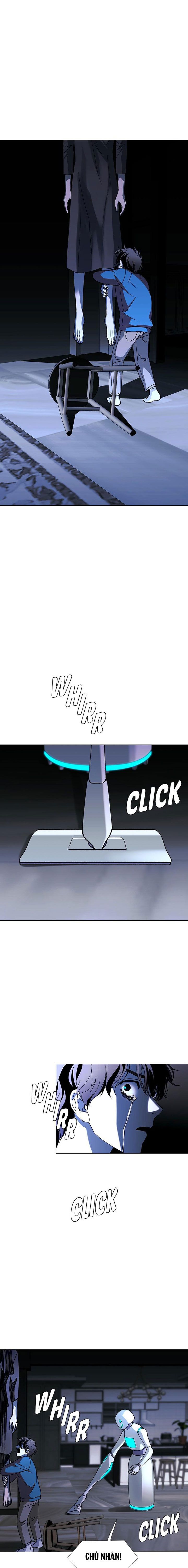 Kỷ Nguyên A.I Chapter 42 - Trang 2