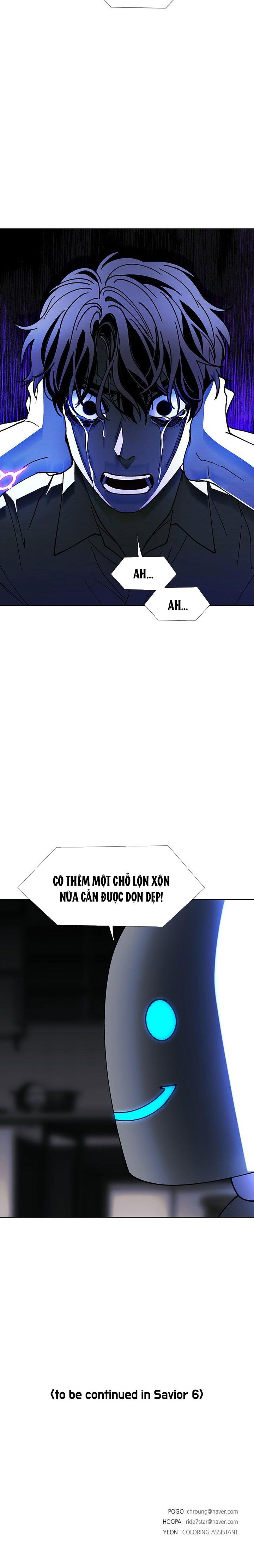 Kỷ Nguyên A.I Chapter 42 - Trang 2