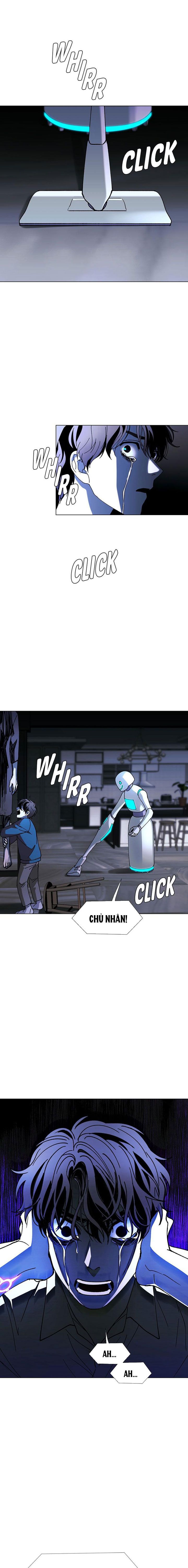 Kỷ Nguyên A.I Chapter 43 - Trang 2