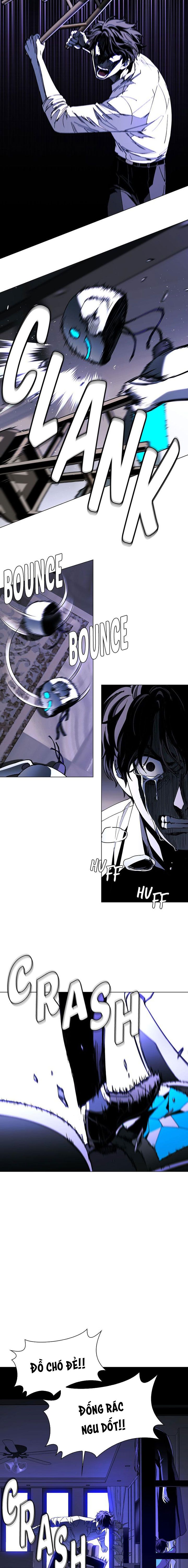 Kỷ Nguyên A.I Chapter 43 - Trang 2