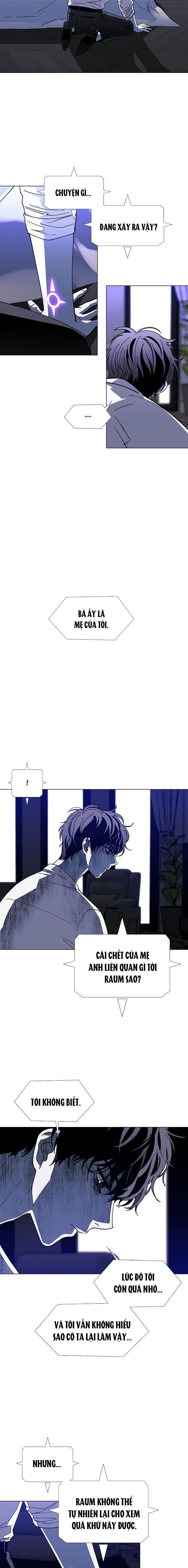 Kỷ Nguyên A.I Chapter 43 - Trang 2