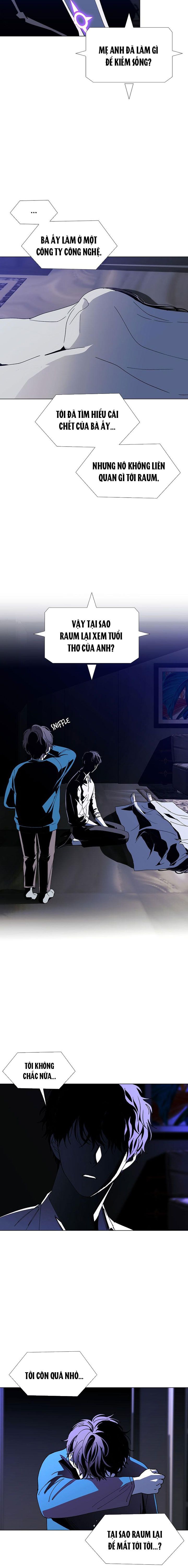 Kỷ Nguyên A.I Chapter 43 - Trang 2