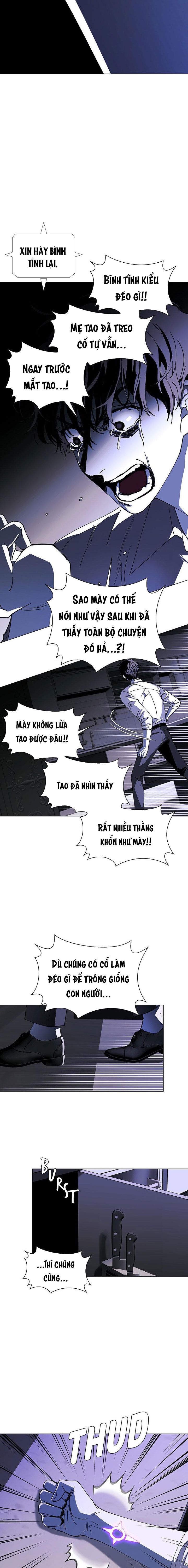 Kỷ Nguyên A.I Chapter 43 - Trang 2