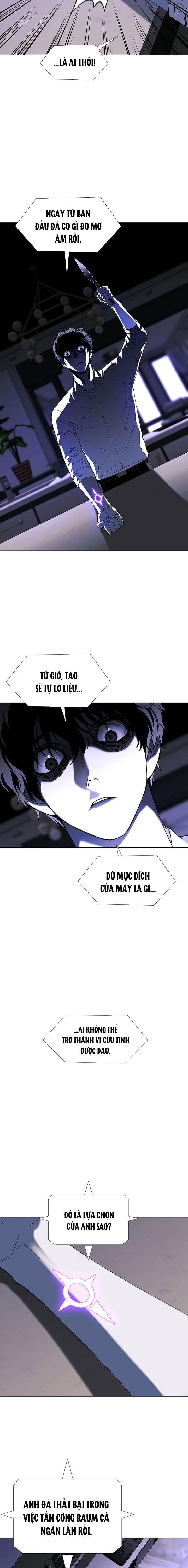 Kỷ Nguyên A.I Chapter 43 - Trang 2