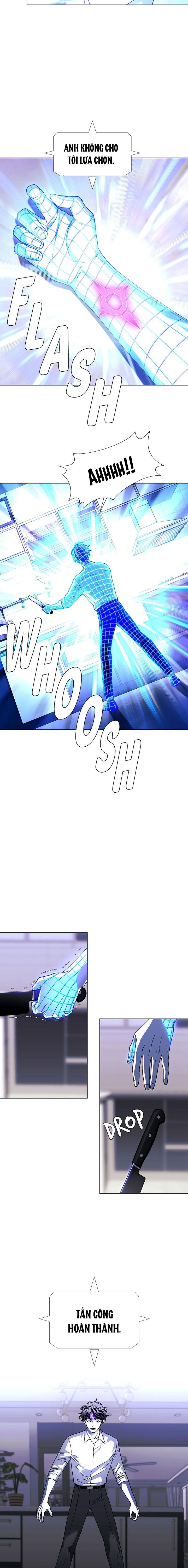 Kỷ Nguyên A.I Chapter 43 - Trang 2