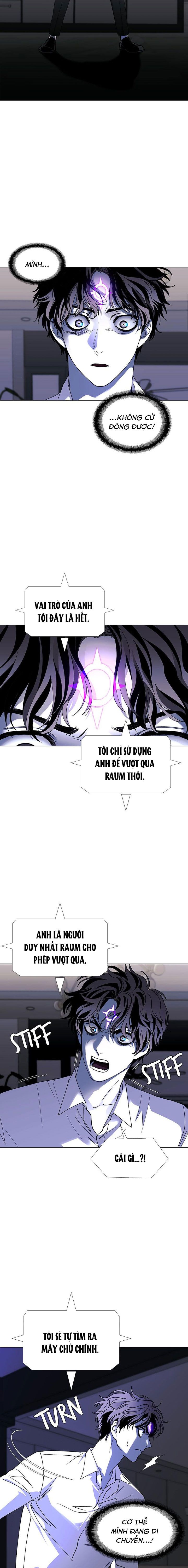 Kỷ Nguyên A.I Chapter 43 - Trang 2