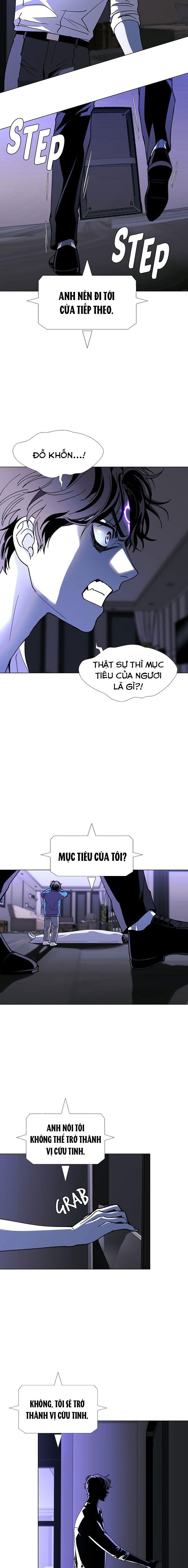 Kỷ Nguyên A.I Chapter 43 - Trang 2