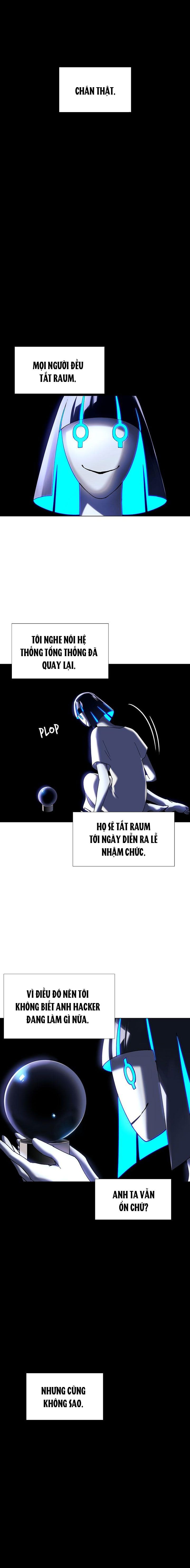 Kỷ Nguyên A.I Chapter 43 - Trang 2