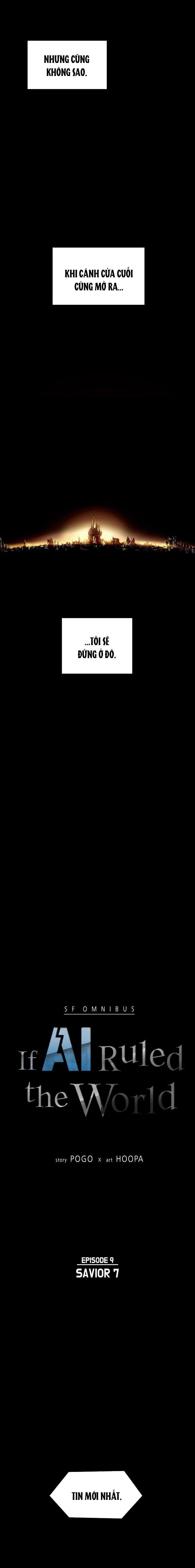 Kỷ Nguyên A.I Chapter 44 - Trang 2