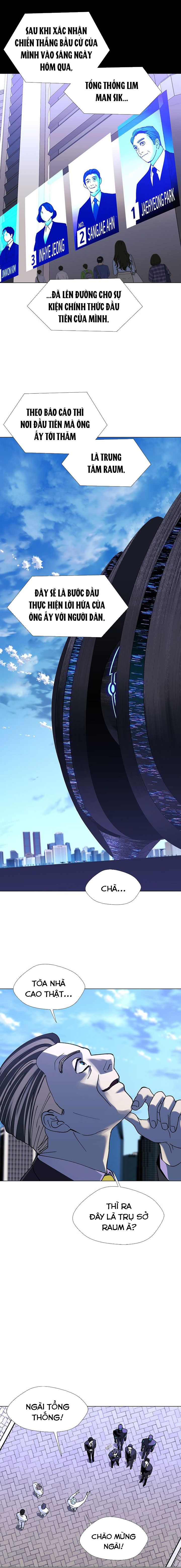 Kỷ Nguyên A.I Chapter 44 - Trang 2