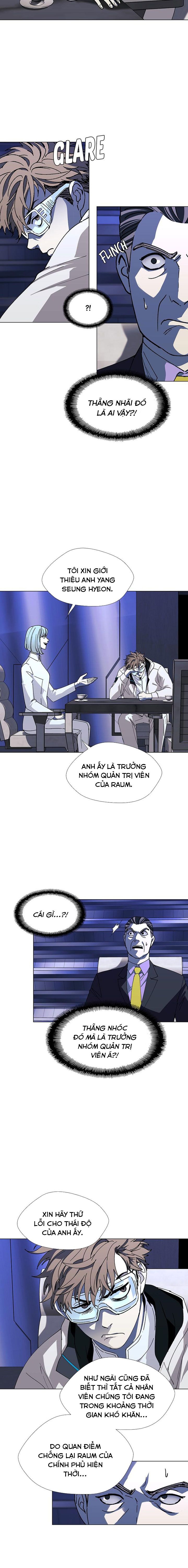 Kỷ Nguyên A.I Chapter 44 - Trang 2