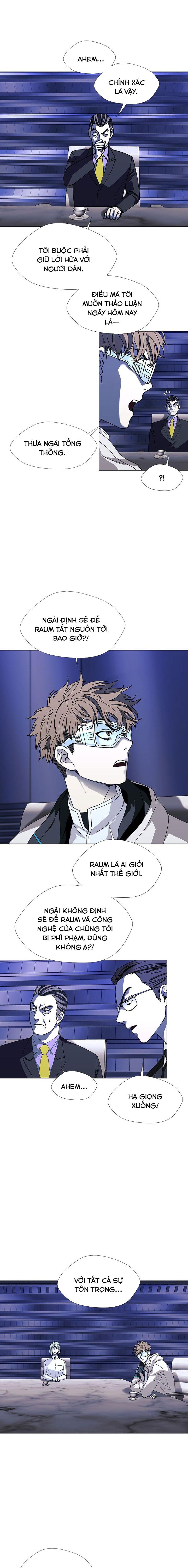 Kỷ Nguyên A.I Chapter 44 - Trang 2