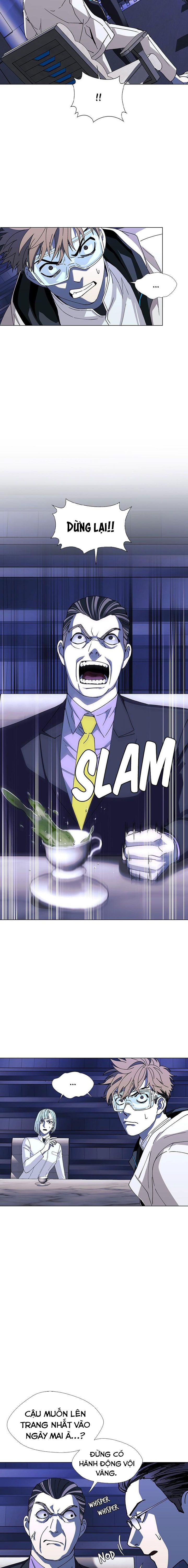 Kỷ Nguyên A.I Chapter 44 - Trang 2