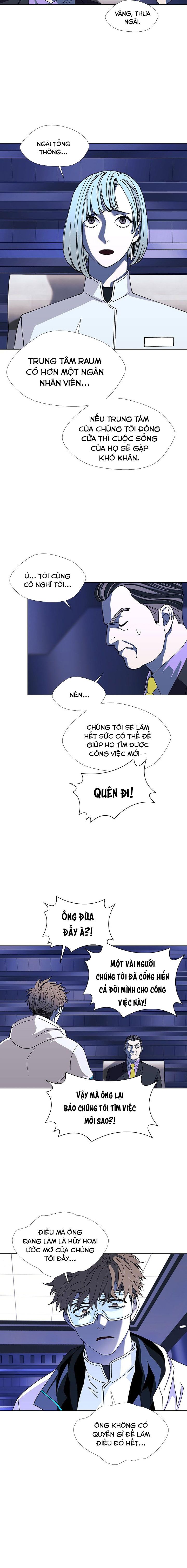 Kỷ Nguyên A.I Chapter 44 - Trang 2