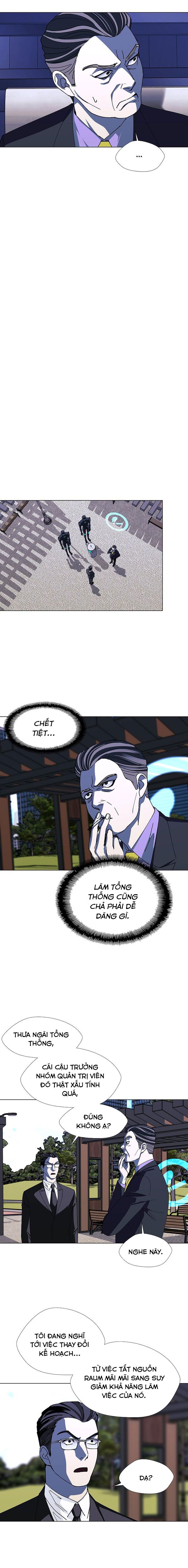 Kỷ Nguyên A.I Chapter 44 - Trang 2